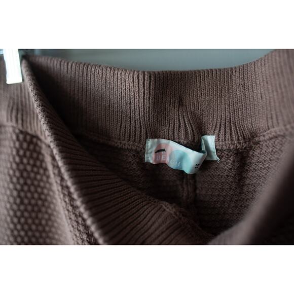 Free People Beach Hailee Cardi PANTS ONLY Medium - Picture 2 of 3